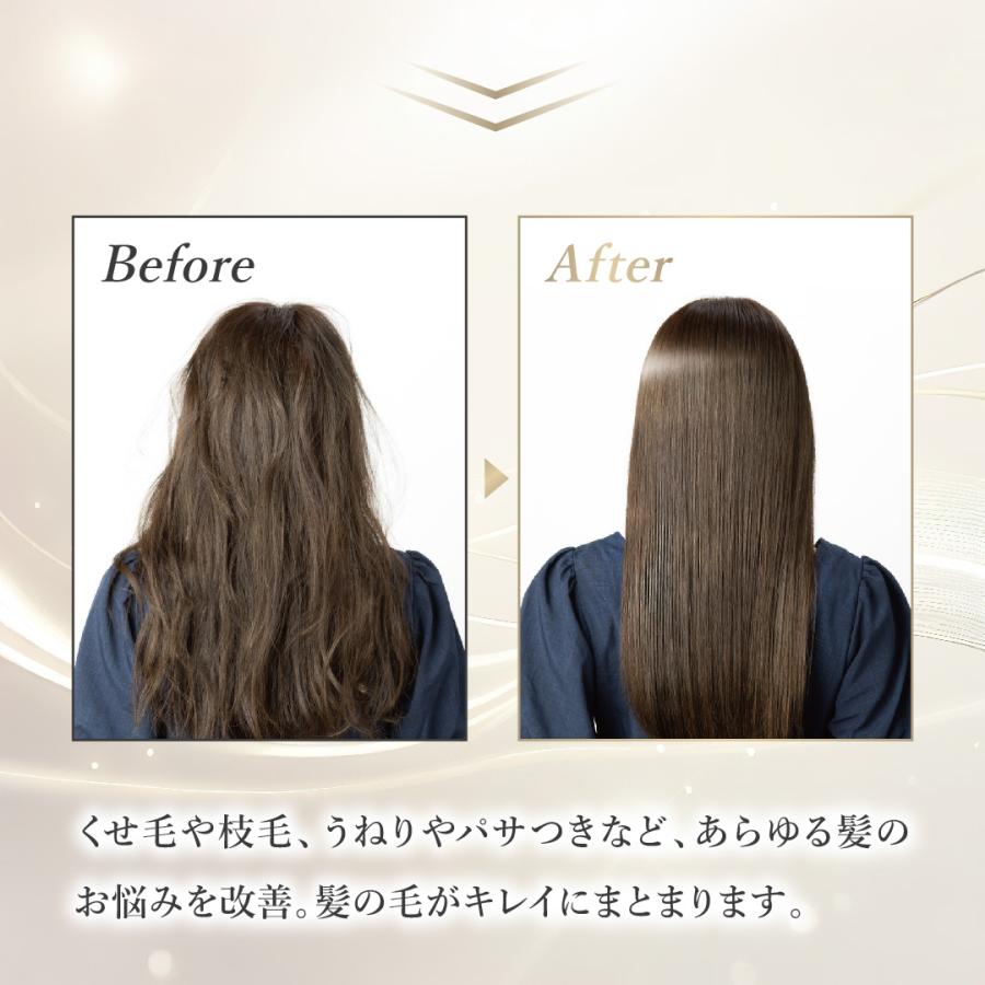 エス・ハート・エス 公式 トリートメントブラシ ヘアブラシ キュア