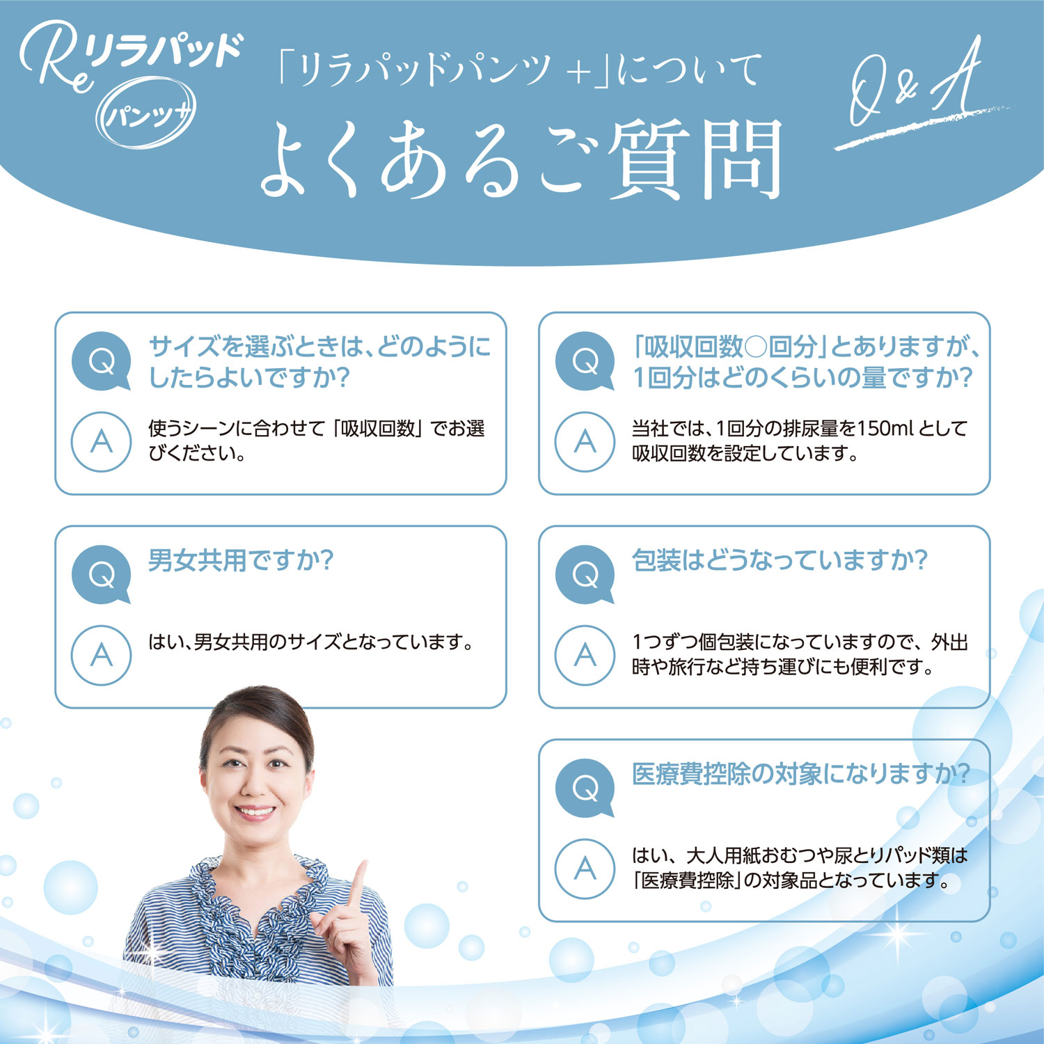 オーガニックコットン尿漏れパンツ Lサイズ 30枚×6袋 オーガニックコットン尿漏れパンツ Lサイズ 30枚×6袋 （楽天市場