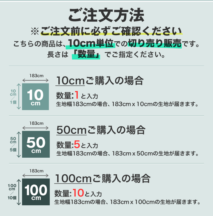 ご注文方法