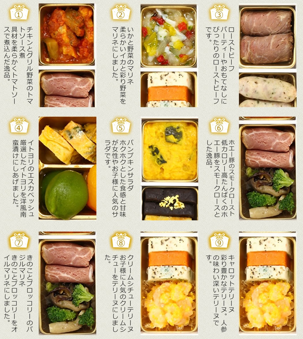 完売御礼 完売御礼 しょうざんリゾート京都のおせち 個食おせち オードブル 個食おせちオードブル三段重2人前46品入 カード払い ケイタイ払い可能 和風 Koshoku グルメキング 通販 Yahoo ショッピング