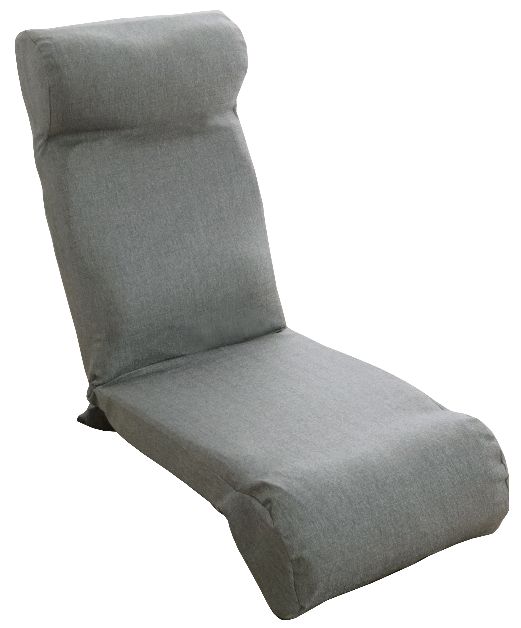 一人掛け パーソナルチェア 座椅子 日本製 リクライニング ゆらゆら背もたれ 完成品 ロッキングチェア ハイバック リラックスチェア 1人掛け イス いす 椅子 |  | 01