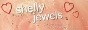 shelly jewels ロゴ