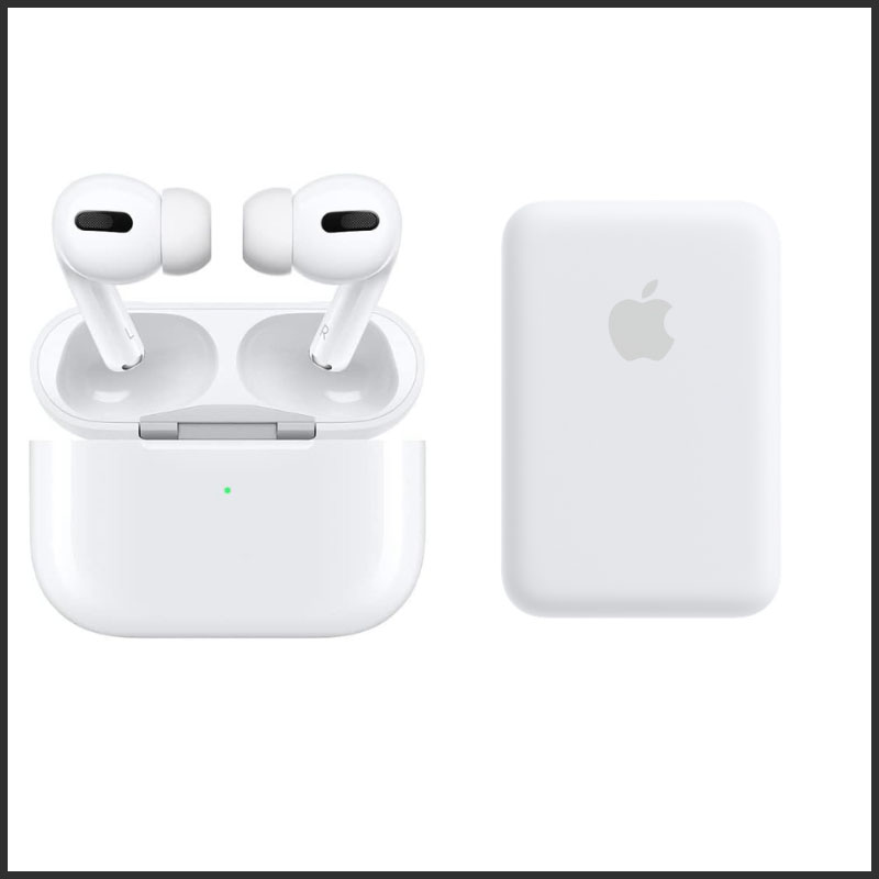 正規品 AirPods Pro エアポッズプロ MWP22KH/A-