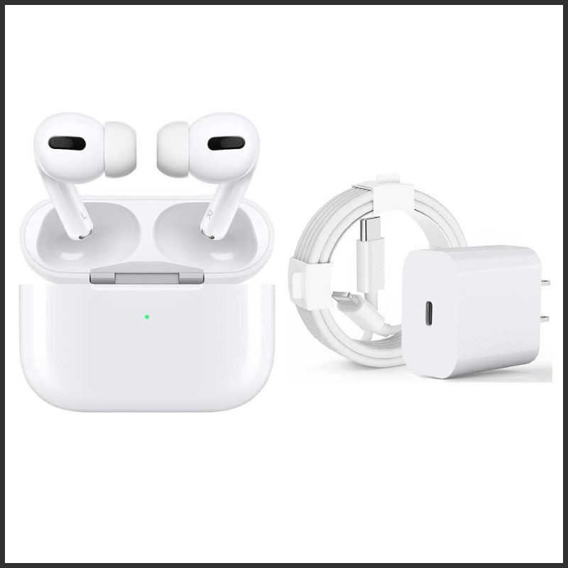 新品未開封】AirPods Pro 第二世代 xxtraarmor.com