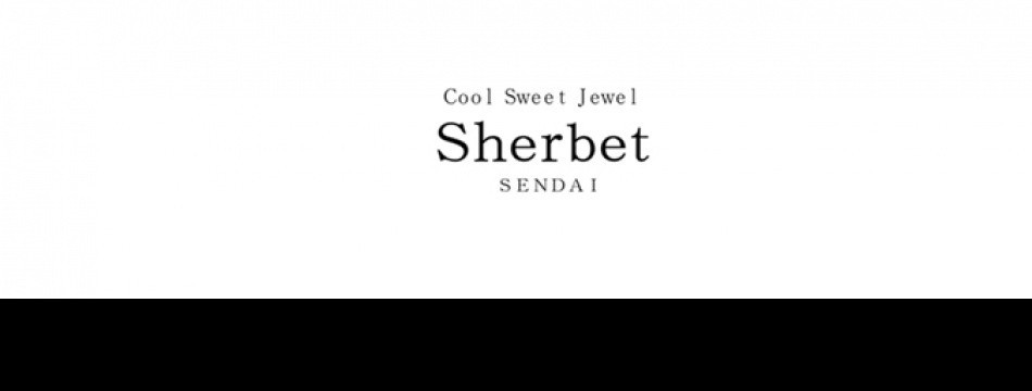 Cool Sweet Jewel Sherbet SENDAI