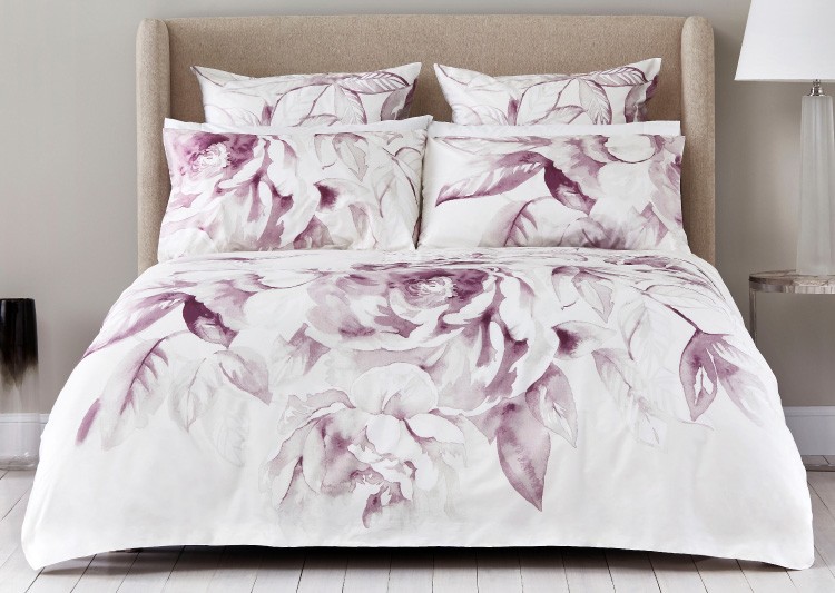 SHERIDAN シェリダン Hadfield / ハドフィールド 掛け布団カバー