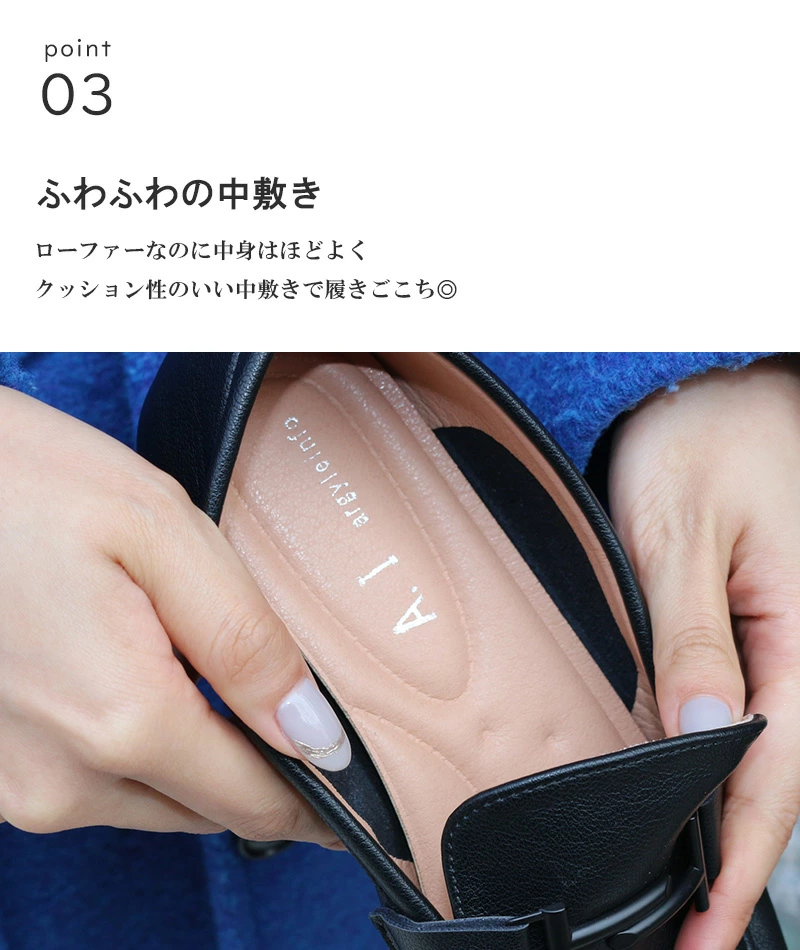 ローファー ビットローファー レディース パンプス フラット ローヒール オシャレ 痛くない 柔らかい 歩きやすい 走れる 靴 シューズ ぺたんこ バレーシューズ | ブランド登録なし | 13