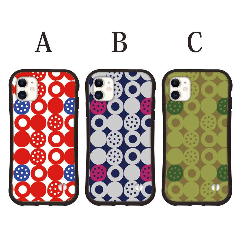 iphone16 ケース 北欧柄 iphone 17 Pro air 16e 15 14 ケース 13 mini se スマホケース 携帯ケース カバー iface 型 iphone用ケース 抗菌 | iPhone | 02