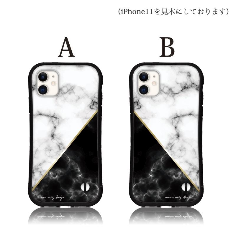 iphone16 ケース 大理石 韓国 トレンド iphone 16 Pro 16e 15 14 ケース 12 13 mini se スマホケース 携帯ケース カバー iface 型 iphone用ケース 抗菌 日本製 | iPhone | 02
