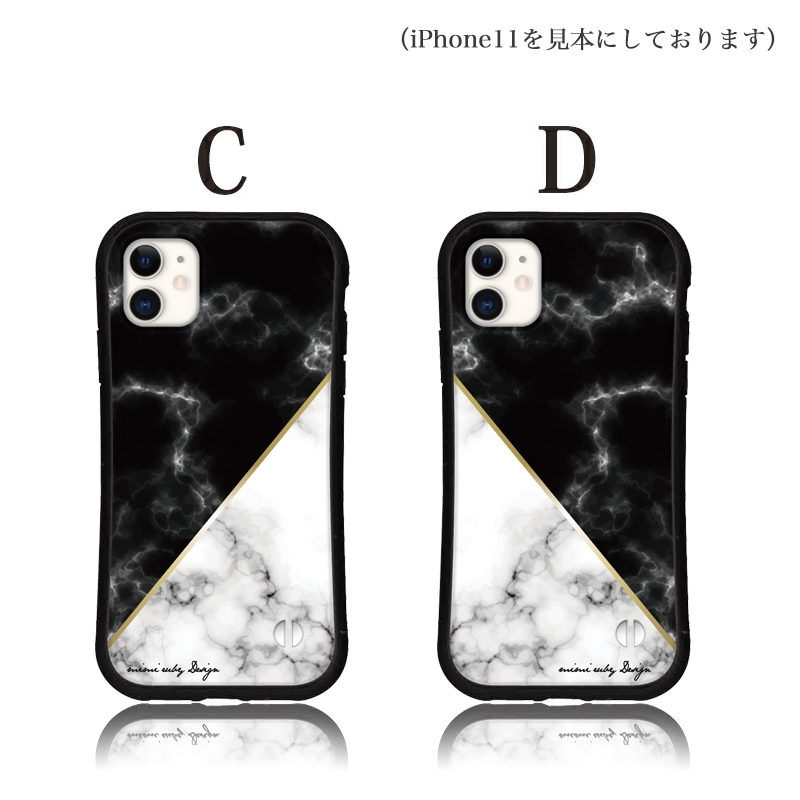 iphone16 ケース 大理石 韓国 トレンド iphone 16 Pro 16e 15 14 ケース 12 13 mini se スマホケース 携帯ケース カバー iface 型 iphone用ケース 抗菌 日本製 | iPhone | 03
