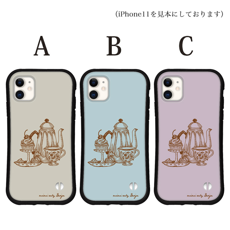 iphone16 ケース 食べ物 韓国 トレンド iphone 16 Pro 16e 15 14 ケース 12 13 mini se スマホケース 携帯ケース カバー iface 型 iphone用ケース 抗菌 日本製 | iPhone | 02