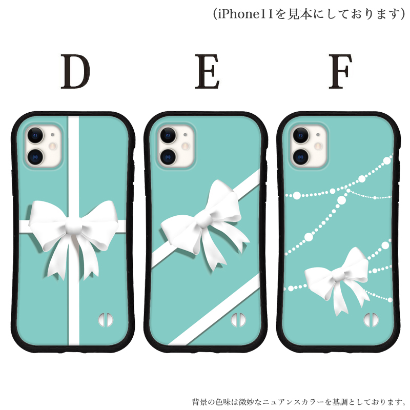 iphone16 ケース iphone 15 Pro ケース 14 16e 13 12 mini se スマホケース 携帯ケース カバー iface 型 iphone用ケース リボン Y2K 抗菌 日本製 | iPhone | 05