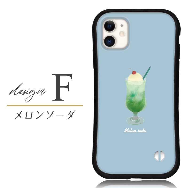 iphone16 ケース 食べ物 スイーツ 韓国 iphone 16e 15 14 ケース 13 mini se 15 Pro 12 スマホケース 携帯ケース カバー iface 型 iphone用ケース 抗菌 日本製 | iPhone | 07