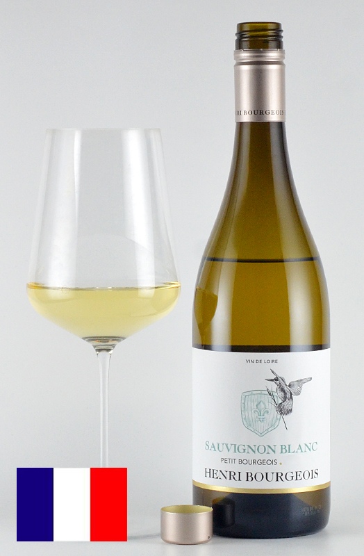 アンリ ブルジョワ プティ ブルジョワ ソーヴィニヨンブラン Henri Bourgeois Petit Bourgeois Sauvignon Blanc フランス