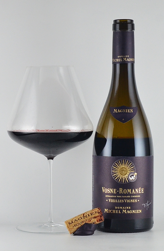 ミッシェル・マニャン ヴォーヌ・ロマネ ヴィエイユ ヴィーニュ 2022