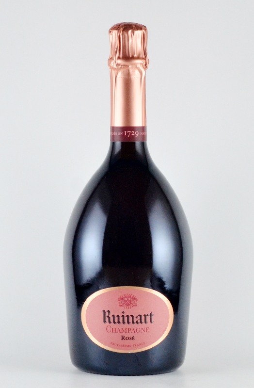 美品　Ruinart ロゼ シャンパン ルイナール ロゼ 正規品 Ruinart Rose シャンパン シャンパーニュ