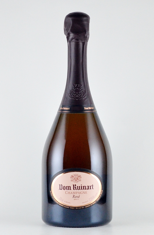 ドン ルイナール ロゼ 2007 正規品 Dom Ruinart Rose シャンパン