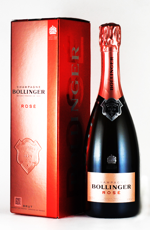 シャンパン シャンパーニュ スパークリングワイン ボランジェ ロゼ[正規品][化粧箱入り] Bollinger Rose : 176376525 :  しあわせワイン倶楽部 - 通販 - Yahoo!ショッピング