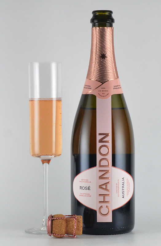 スパークリングワイン オーストラリア シャンドン ロゼ NV Chandon