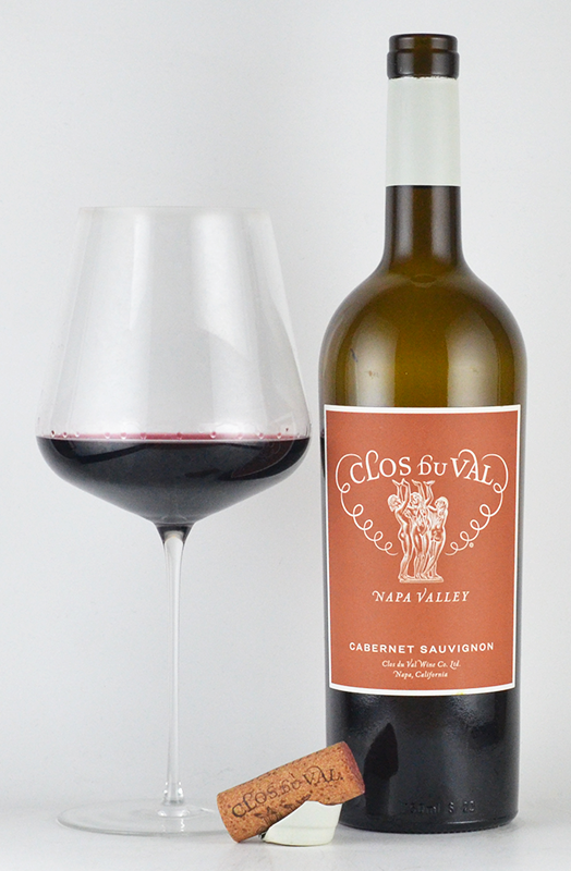 ǥ塦 ٥ͥ˥ ʥѥ졼 Clos Du Val Cabernet Sauvignon Napa Valley ʥ