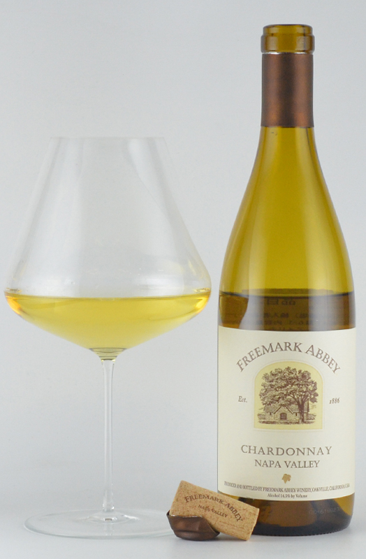 磻 磻 ʥ ʥѥХ졼 ե˥磻 ե꡼ޡӡ ɥ ʥѥ졼 Freemark Abbey Chardonnay Napa Valley wine