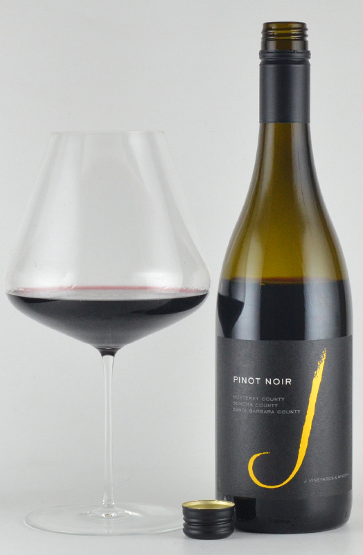 Yahoo! Yahoo!ショッピング(ヤフー ショッピング)ワイン 赤ワイン カリフォルニアワイン ジェイ ピノノワール カリフォルニア J Pinot Noir California