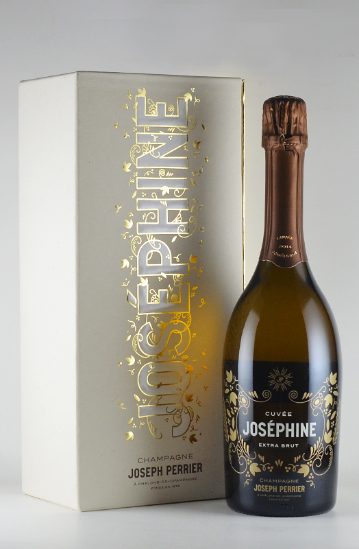 ジョセフ・ペリエ ジョセフィーヌ[2014][正規品][化粧箱入り]oseph Perrier Cuvee Josephine