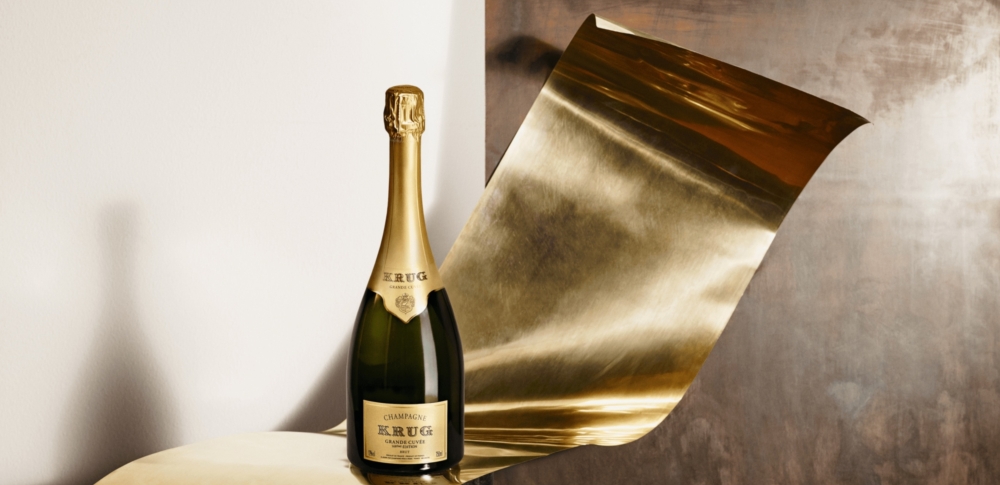 シャンパン クリュッグ ロゼ エディション 28 [化粧箱入り] Krug Rose