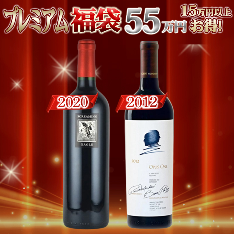 NEW限定品】 創立108周年記念 ワイン福袋(せ) 6本 - ワイン
