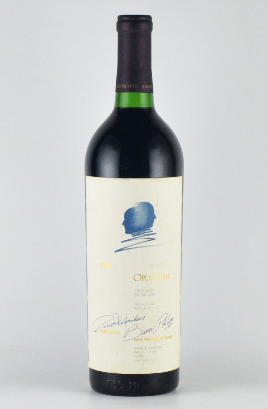 ѥ Opus One [1979][1stơ] ե˥ ʥѥХ졼 ֥磻 徦