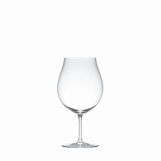 木村硝子店 サヴァ cava 15ozビール／ワイン  ワイングラス 赤白兼用グラス ロブマイヤー バレリーナ
