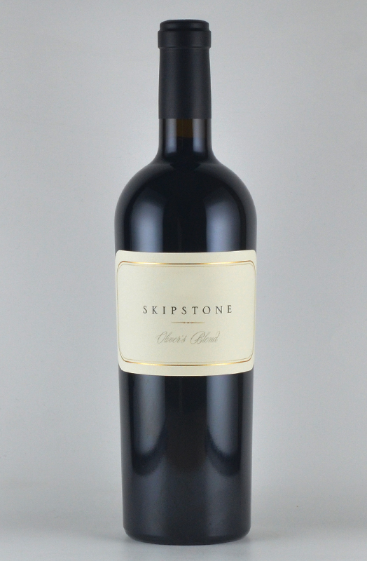 2015 åץȡ ֥ Skipstone Oliver's Blend wine