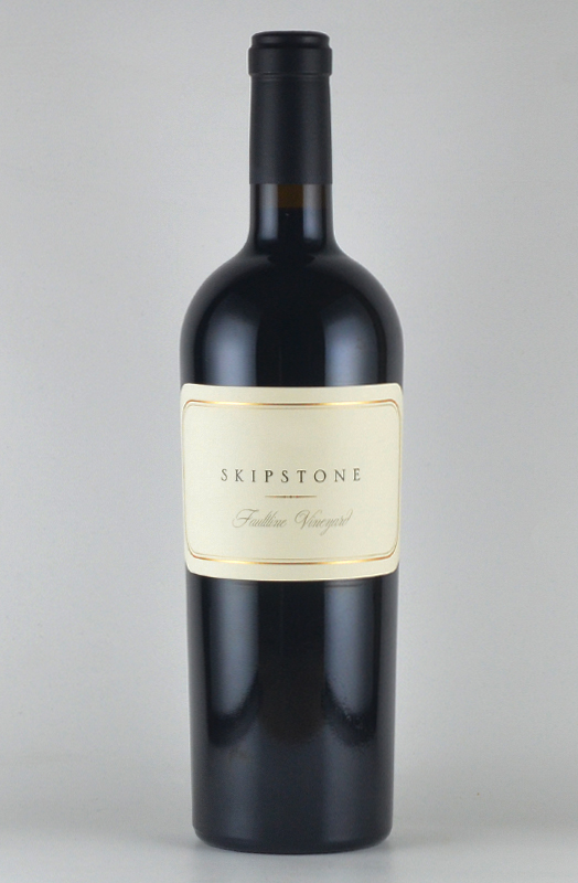Yahoo! Yahoo!ショッピング(ヤフー ショッピング)2014 スキップストーン フォルトライン ヴィンヤード Skipstone Faultline Vineyard wine