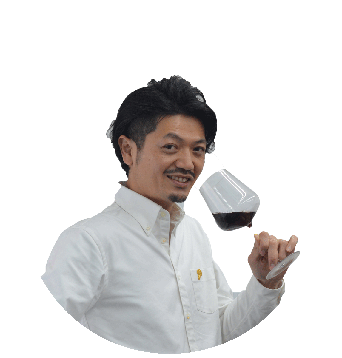 ショップマネージャー