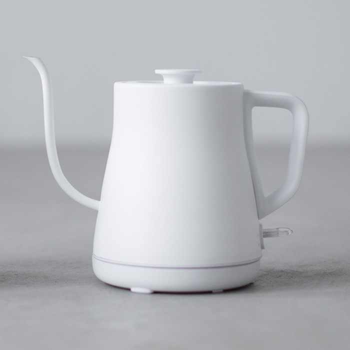 Amazon | Boundless Voyage チタン製 コーヒーポット 800ml 2-3