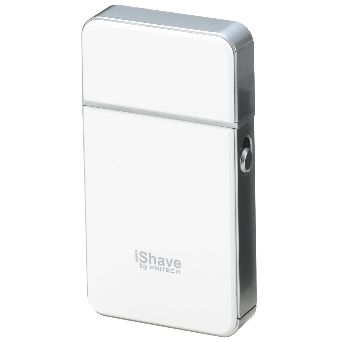 三ツ谷電機 メンズシェーバー シェーバー 電気シェーバー iShave 携帯