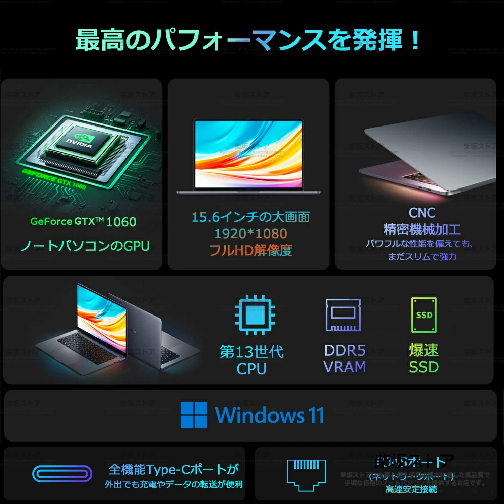 ゲーミング Windows11 パソコン ryzen5 GTX1060 Amazon.co.jp: 【Windows11対応】UNFINITY 初心者向け