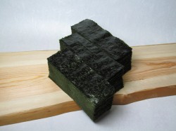 焼海苔3切（横長）
