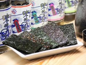 海苔ギフトです! 海苔ギフト6本詰 彩-6の説明 - 通販 - Yahoo!ショッピング