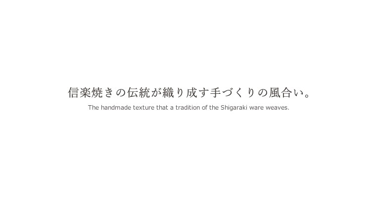 信楽焼 酒器セット