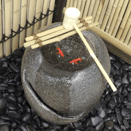 信楽焼 涼電動つくばい 陶器つくばい 循環 水琴窟 水流 蹲 筧 信楽焼 涼電動つくばい 陶器つくばい 循環 水琴窟 水流 蹲 筧