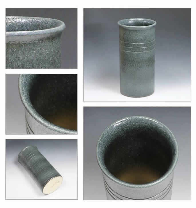 傘立て 陶器 おしゃれ 信楽焼 かさたて 和風 傘入れ モダン 玄関 新築