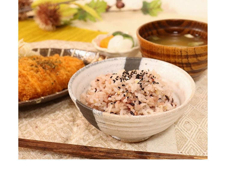 信楽焼めし碗　陶器茶碗　やきもの丼鉢