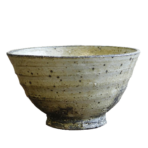 ちゃーさん専用　新品　陶器　陶芸作家　大サイズお茶碗10個　31 Amazon｜うつわ魯庵 瀬戸焼 「 かわいいうつわ 」 飯碗 お茶碗