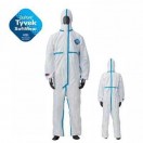 DuPont Tyvek Softwear III XL 防護服 DuPont（デュポン） デュポン(TM)タイベック(R)ソフトウェアIII型 XL
