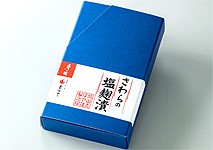 さわらの塩麹漬