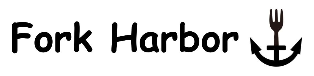 Fork Harbor ロゴ