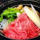 すき焼き&しゃぶしゃぶ