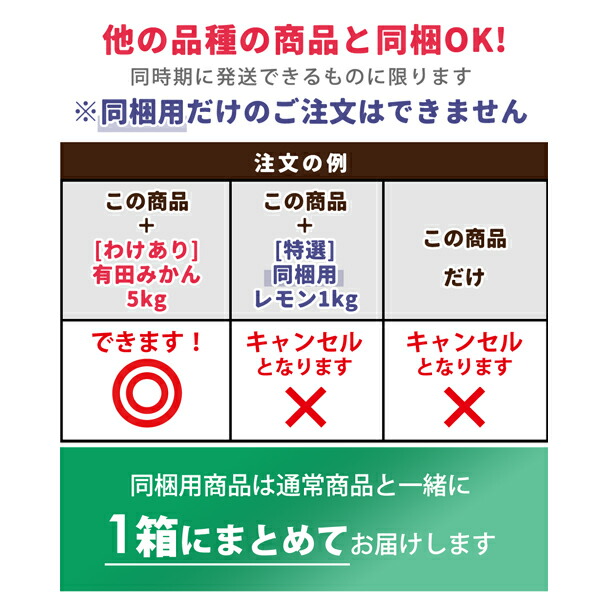 【他の通常商品と一緒の注文で送料無料】【訳あり】[特選]同梱用紀州南高梅