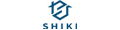 SHIKI ONLINE ロゴ